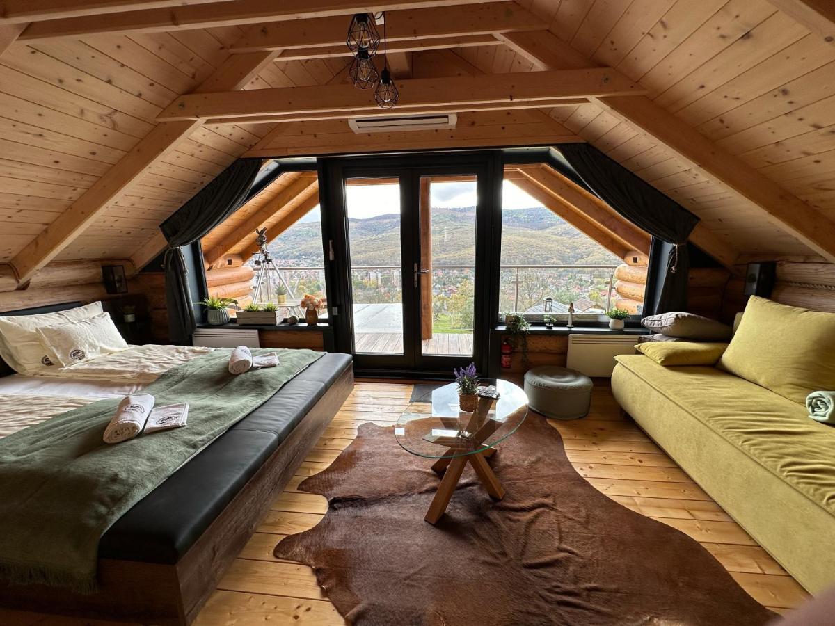 Апартаменти Roenk Relax Мішкольц Екстер'єр фото